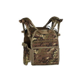 Kamizelka na płyty pancerne Reaper - Vegetato - Invader Gear