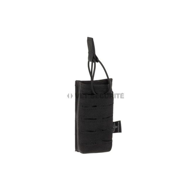 Porte-chargeur simple 5.56 Gen.II - Noir - Invader Gear
