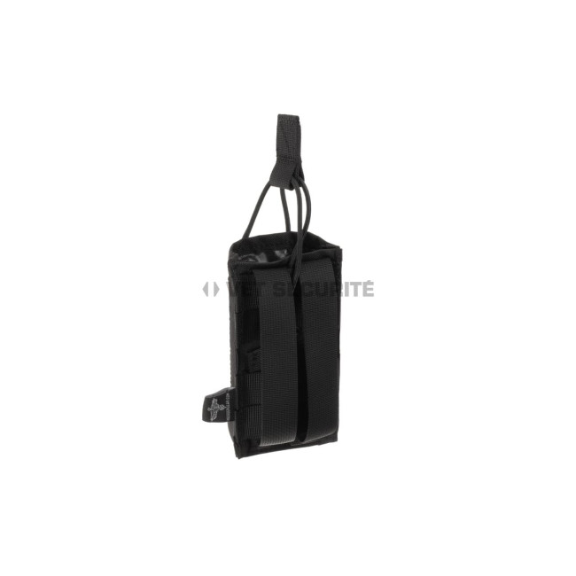 Einzelner Magazinhalter 5.56 Gen.II - Schwarz - Invader Gear