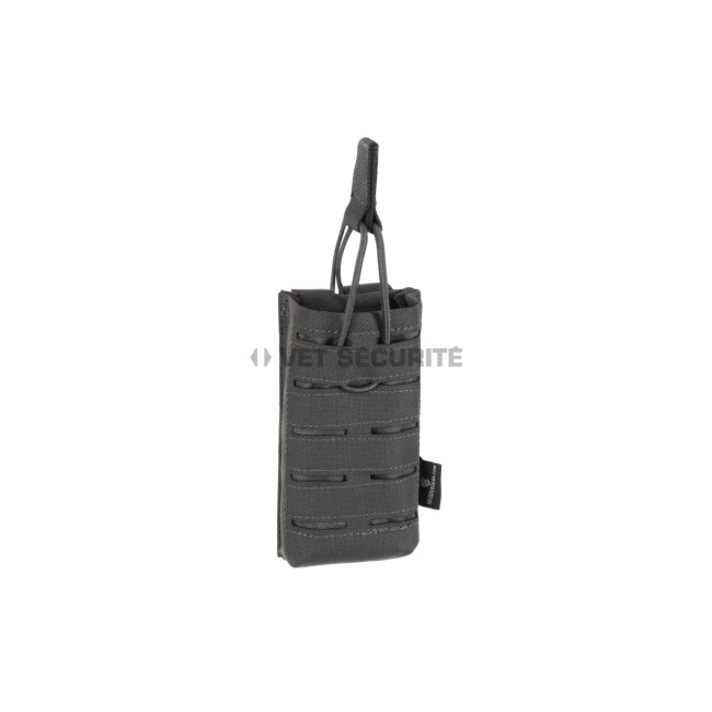 Pojedynczy uchwyt na magazynek 5.56 Gen.II - Wolf Grey - Invader Gear