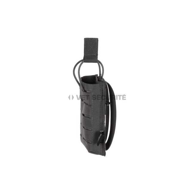 Porte-chargeur simple 5.56 Gen.II - Wolf Grey - Invader Gear