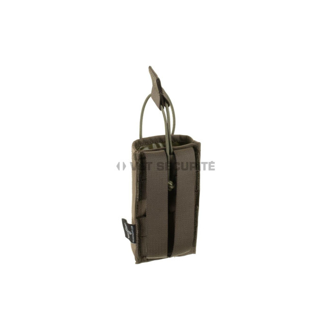 Pojedynczy uchwyt na magazynek 5.56 Gen.II - Ranger Green - Invader Gear