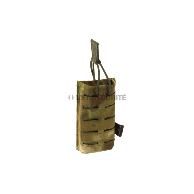 Porte-chargeur simple 5.56 Gen.II - Everglade - Invader Gear