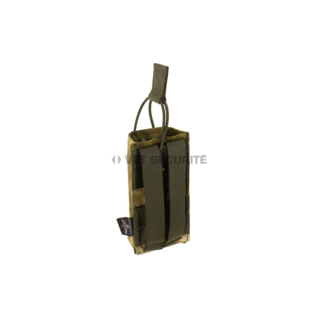 Porte-chargeur simple 5.56 Gen.II - Everglade - Invader Gear