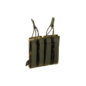 Podwójny uchwyt na magazynek 5.56 Gen.II - Everglade - Invader Gear