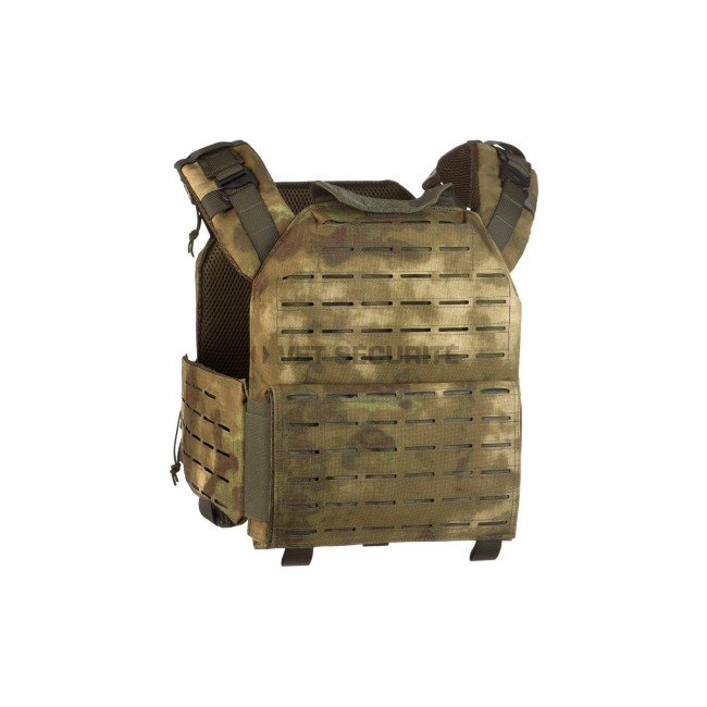 Kogelwerende plaatdrager vest Reaper QRB - Everglade - Invader Gear