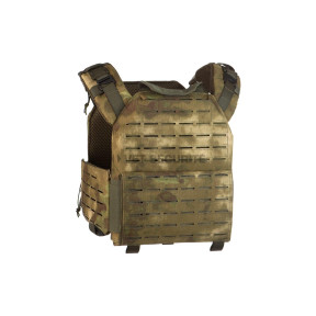 Kamizelka taktyczna na płyty Reaper QRB - Everglade - Invader Gear