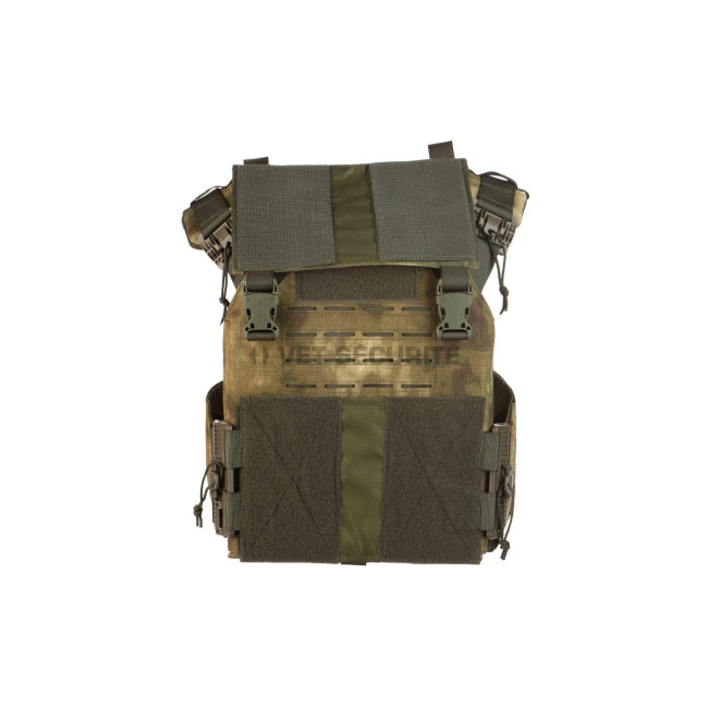 Kamizelka na płyty Reaper QRB - Everglade - Invader Gear