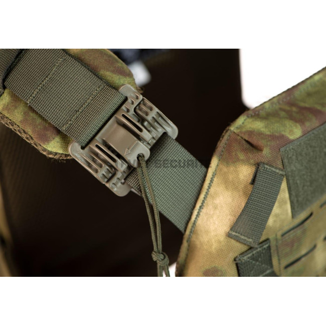 Kamizelka na płyty Reaper QRB - Everglade - Invader Gear