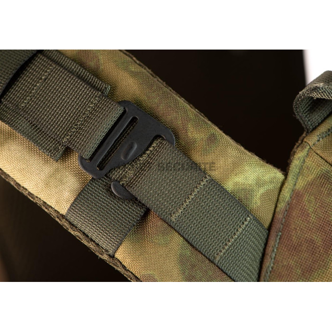 Kamizelka na płyty Reaper QRB - Everglade - Invader Gear