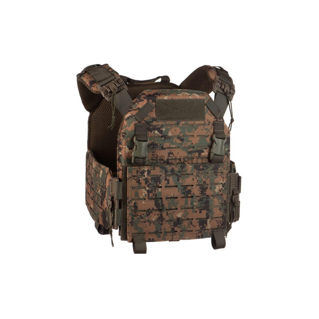 Kamizelka na płyty Reaper QRB - Marpat - Invader Gear