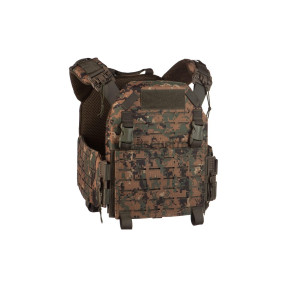 Kamizelka na płyty Reaper QRB - Marpat - Invader Gear