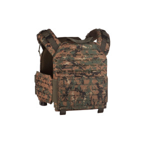 Plattenträger-Weste Reaper QRB - Marpat - Invader Gear