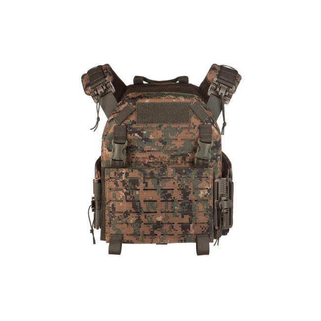 Gilet porte-plaques Reaper QRB - Marpat - Invader Gear
