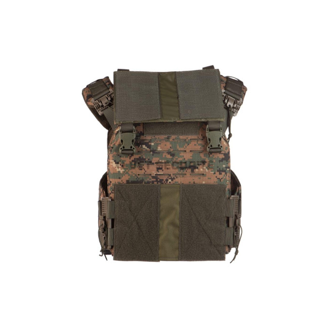 Gilet porte-plaques Reaper QRB - Marpat - Invader Gear