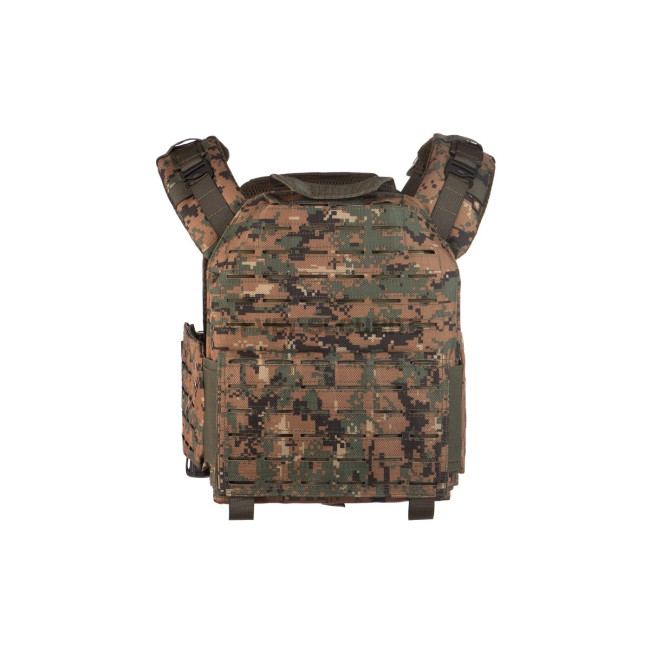Gilet porte-plaques Reaper QRB - Marpat - Invader Gear