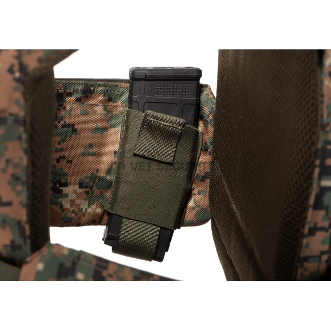 Plattenträger-Weste Reaper QRB - Marpat - Invader Gear