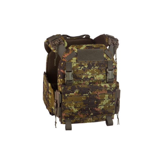 Plattenträger-Weste Reaper QRB - CAD - Invader Gear