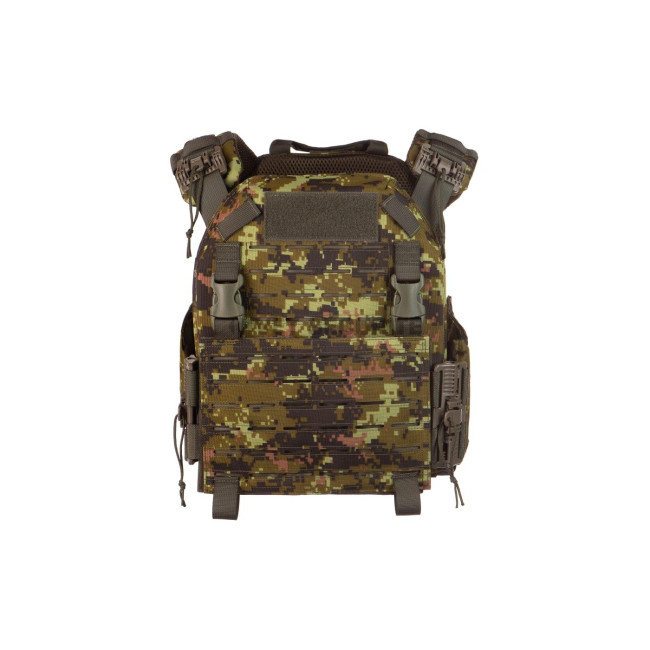 Plattenträger-Weste Reaper QRB - CAD - Invader Gear