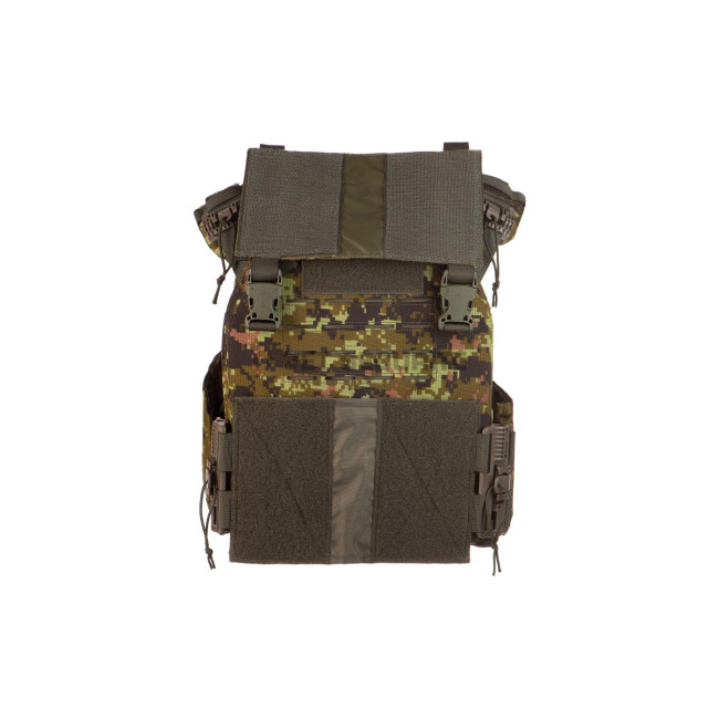Gilet porte-plaques Reaper QRB - CAD - Invader Gear