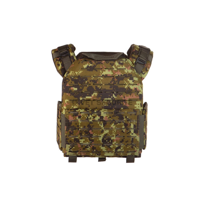 Plattenträger-Weste Reaper QRB - CAD - Invader Gear