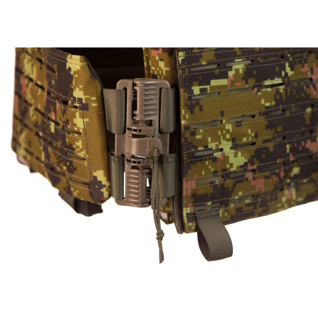 Plattenträger-Weste Reaper QRB - CAD - Invader Gear