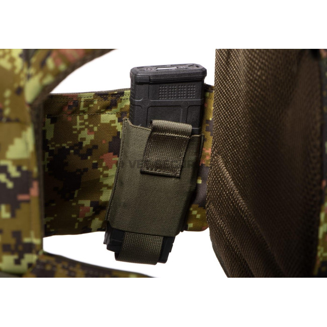 Plaatdrager vest Reaper QRB - CAD - Invader Gear