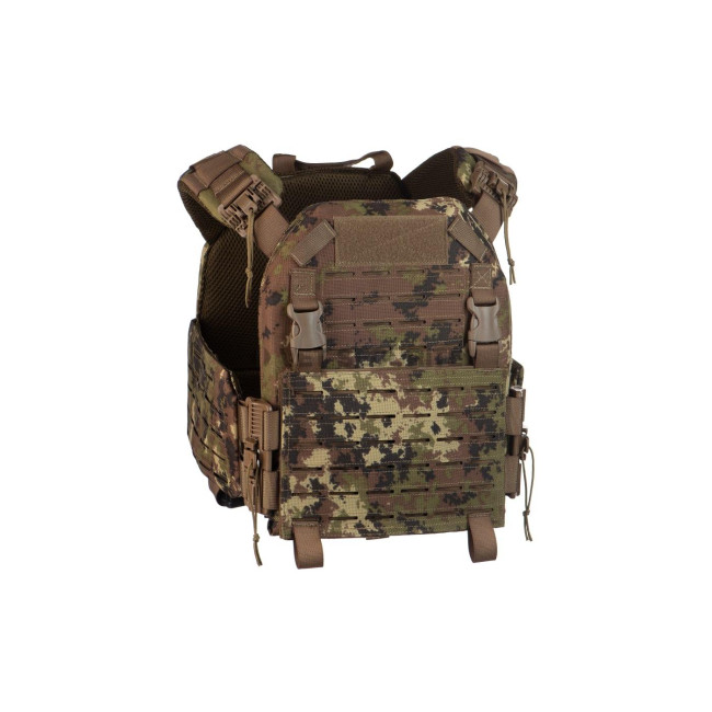 Kamizelka na płyty Reaper QRB - Vegetato - Invader Gear