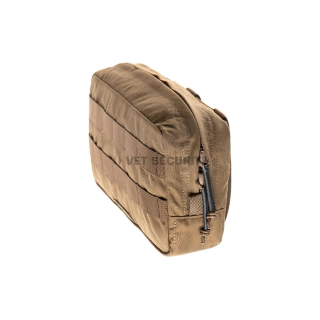 Poche utilitaire horizontale Core - Coyote - Clawgear