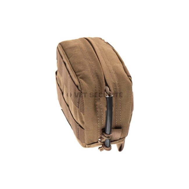 Pochette utilitaire horizontale Core - Coyote - Clawgear