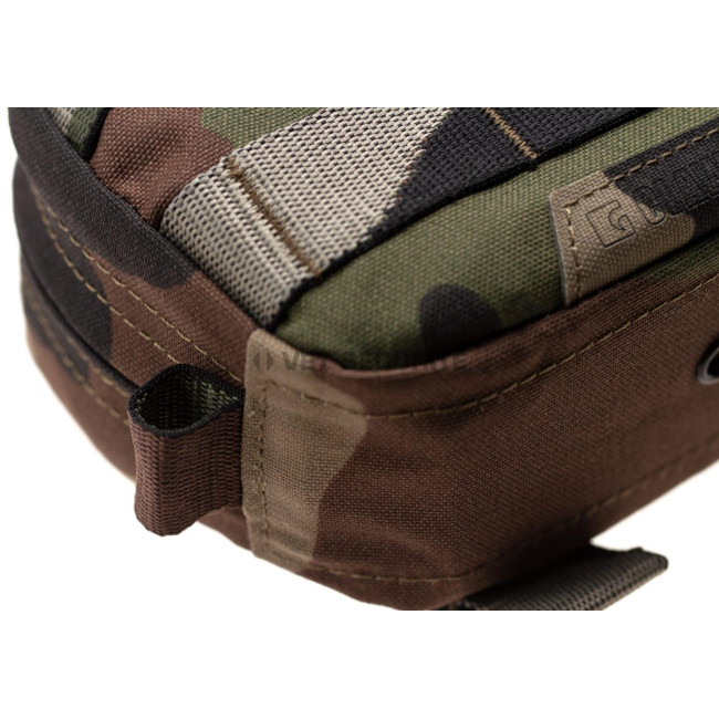 Pochette utilitaire horizontale Core - Cam CE - Clawgear