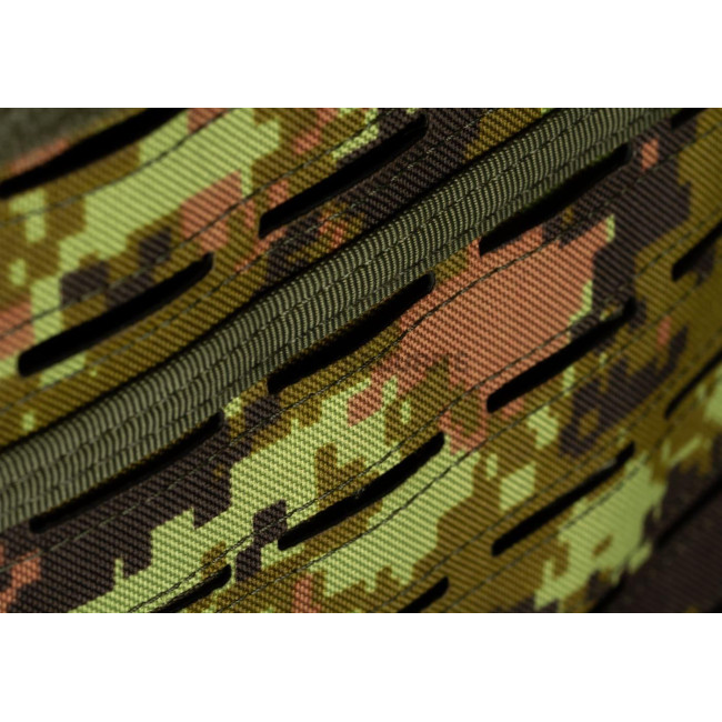 Pochette utilitaire horizontale Core - Flecktarn - Clawgear