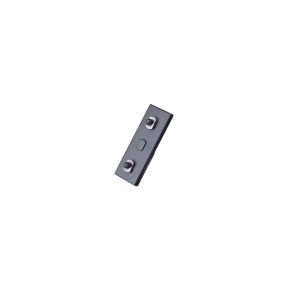 Support de rail pour interrupteur déporté - Fenix