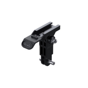Support de lampe de vélo compatible GoPro - Fenix