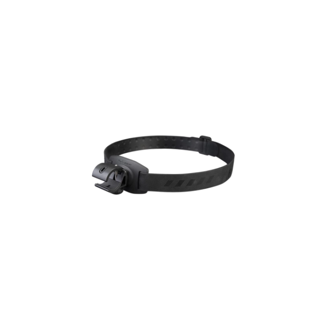Support de lampe de poche pour casque - Fenix