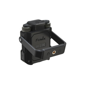 Lanterne rechargeable bleue - 1600 Lumens - Fenix