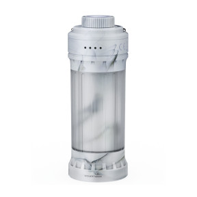 Oplaadbare witte lantaarn - 500 Lumen - Fenix