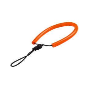 Taschenlampenband mit Silikonhülle - Fenix