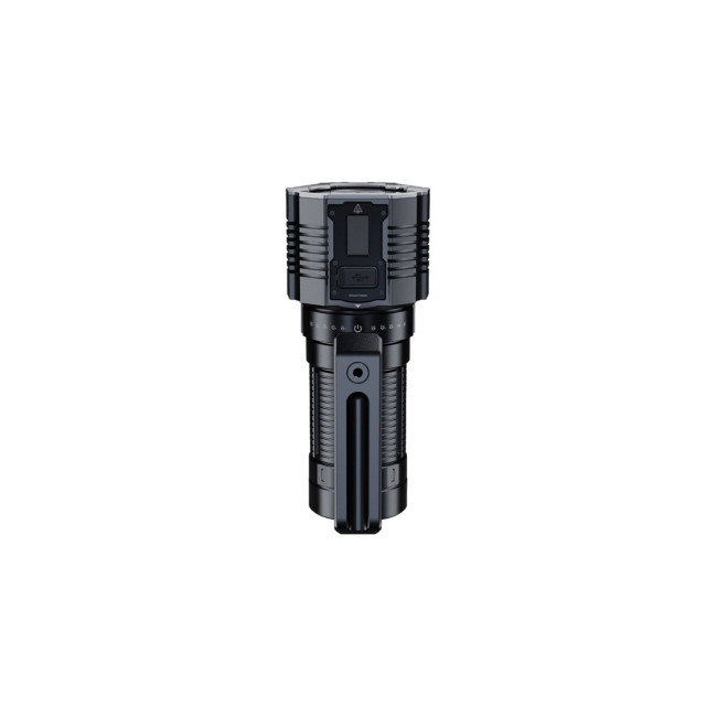 Lampe tactique LR60R - 2100 Lumens - Fenix