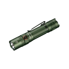 Taktische Hochleistungslampe der neuen Generation Tropisches Grün - 1700 Lumen - Fenix