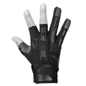 Target Ergoshield Trivium Handschuhe - Schwarz - MOG
