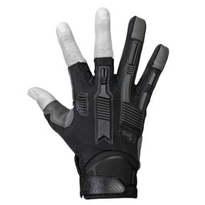 Target Ergoshield Trivium Handschuhe - Schwarz - MOG