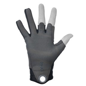 Gants Target Ergoshield Trivium - Noir - MOG