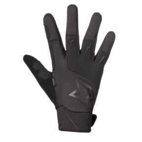 Gants Target Polar Winter Noir - MOG