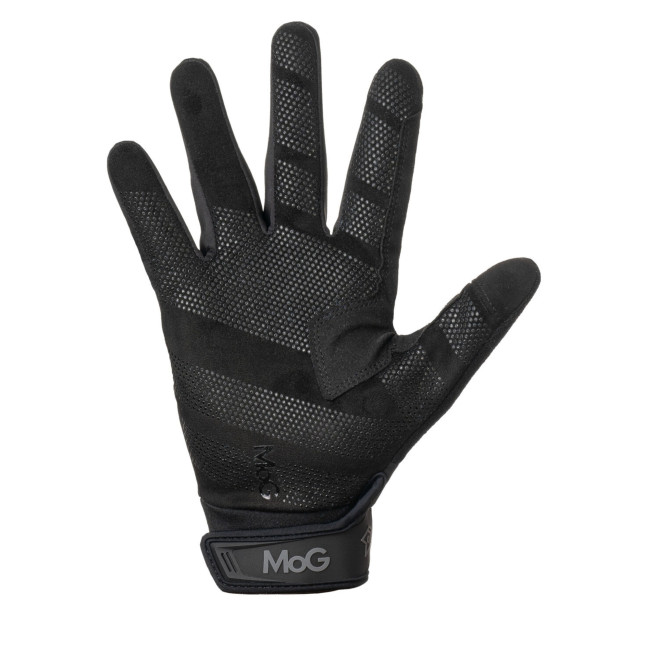 Handschoenen Target Polar Winter Zwart - MOG