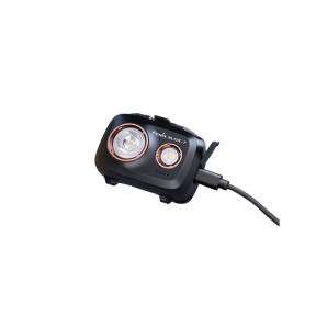 Trail en running hoofdlamp - 800 Lumen - Fenix