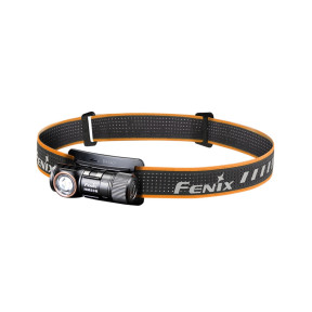 Wiederaufladbare Multifunktions-Stirnlampe - 700 Lumen - Fenix