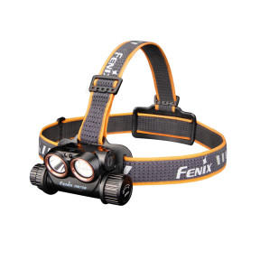 Lampe frontale rechargeable HM75R - 1600 Lumens - Fenix