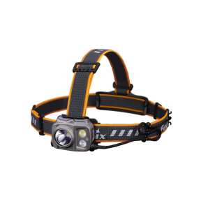 Oplaadbare hoofdlamp met lange autonomie - 1600 Lumen - Fenix