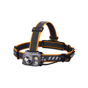 Oplaadbare hoofdlamp met lange autonomie - 1600 Lumen - Fenix